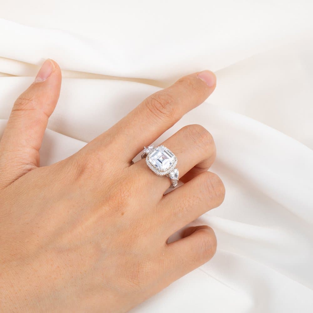 14K Ring, 6.84 g thumbnail 2