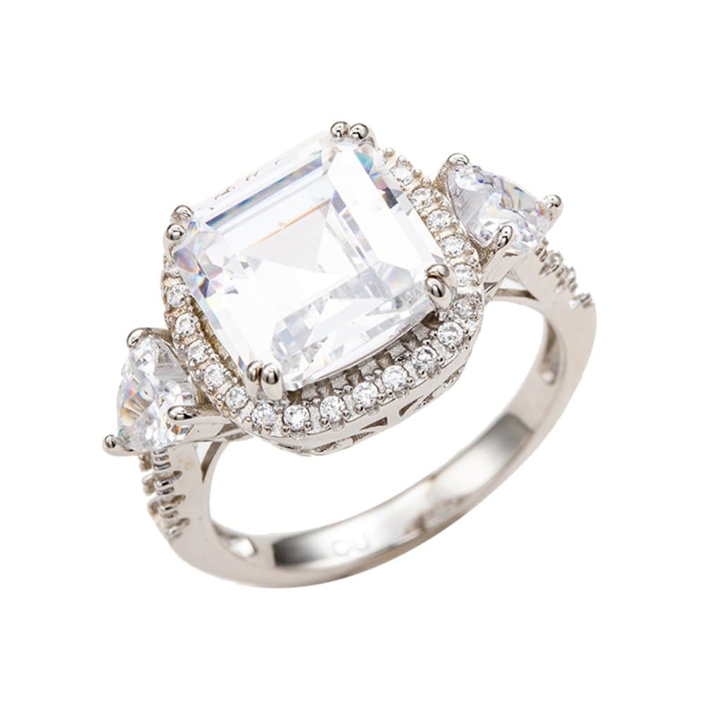 14K Ring, 6.84 g thumbnail 3