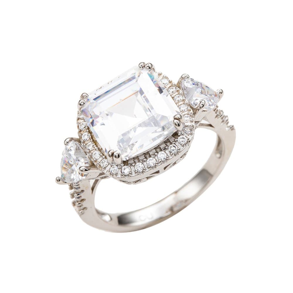 14K Ring, 6.84 g thumbnail 1