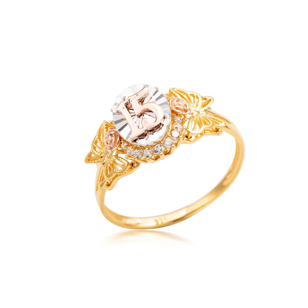 14K Ring, 3.68 g 缩略图 2