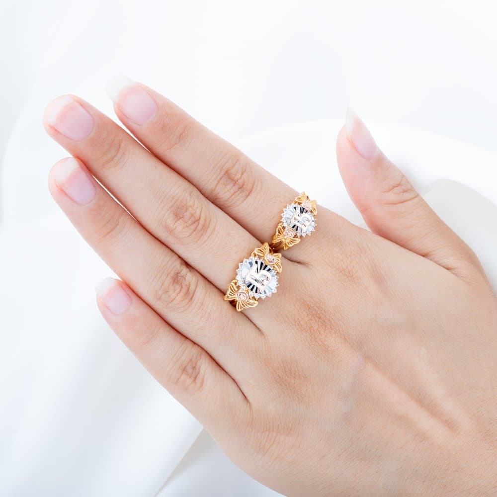 14K Ring, 3.68 g 缩略图 3