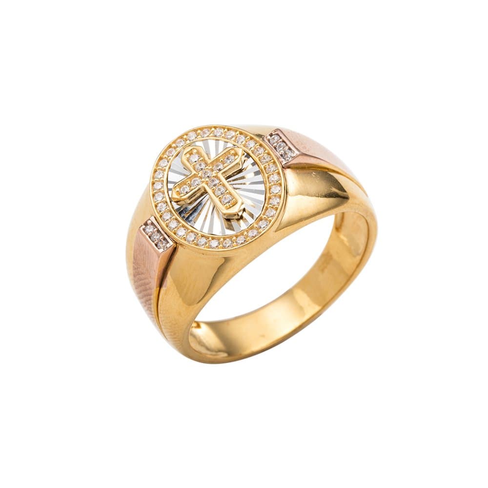 14K Ring, 7.49 g thumbnail 3