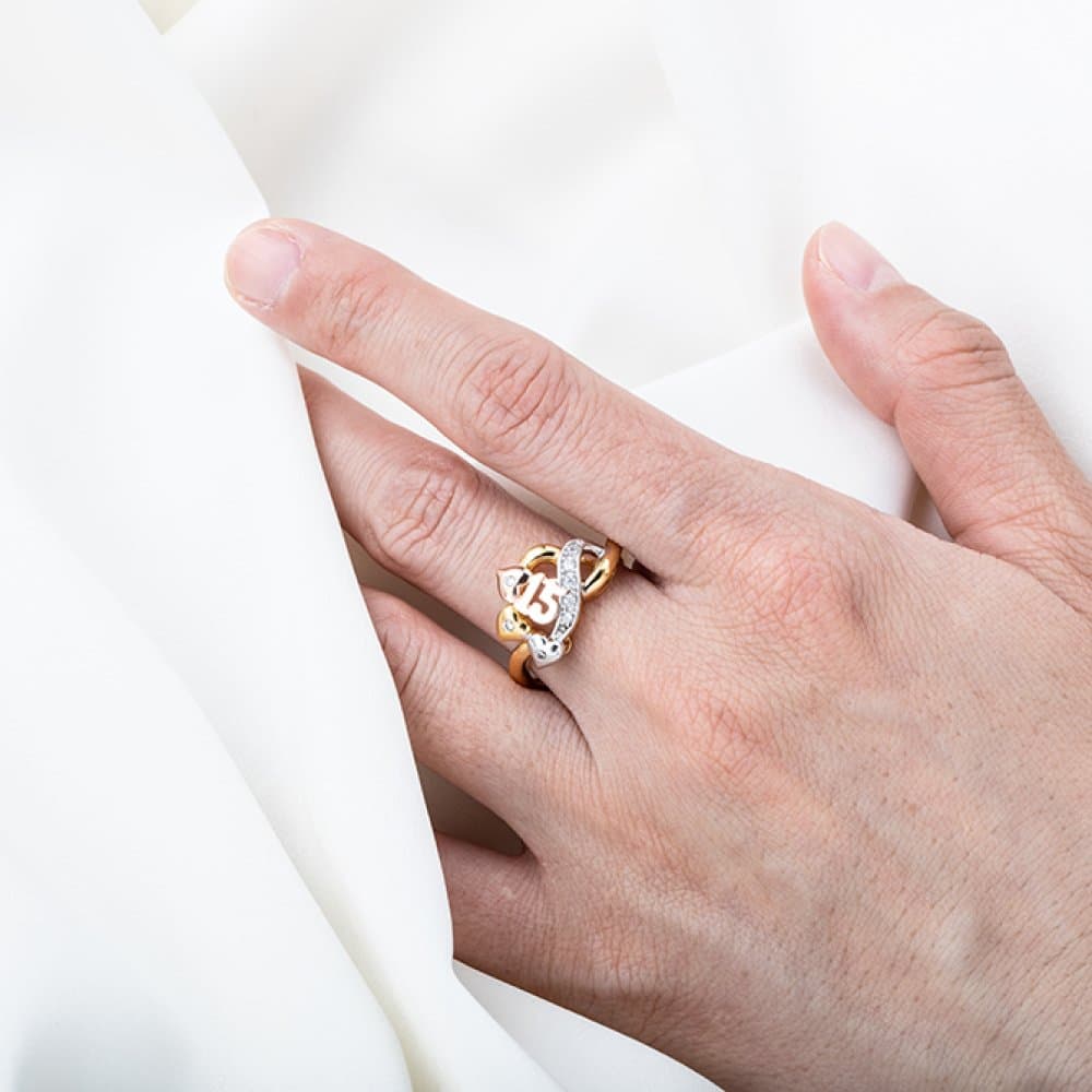 14K Ring, 3.67 g 缩略图 2