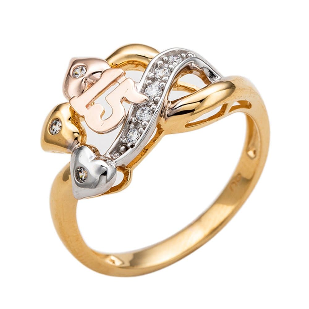14K Ring, 3.67 g 缩略图 3