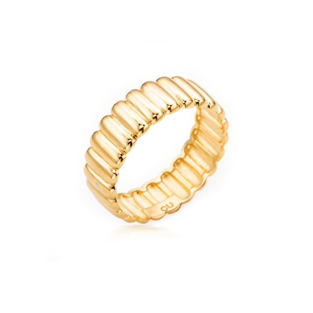 14K Ring, 3.22 g 缩略图 1