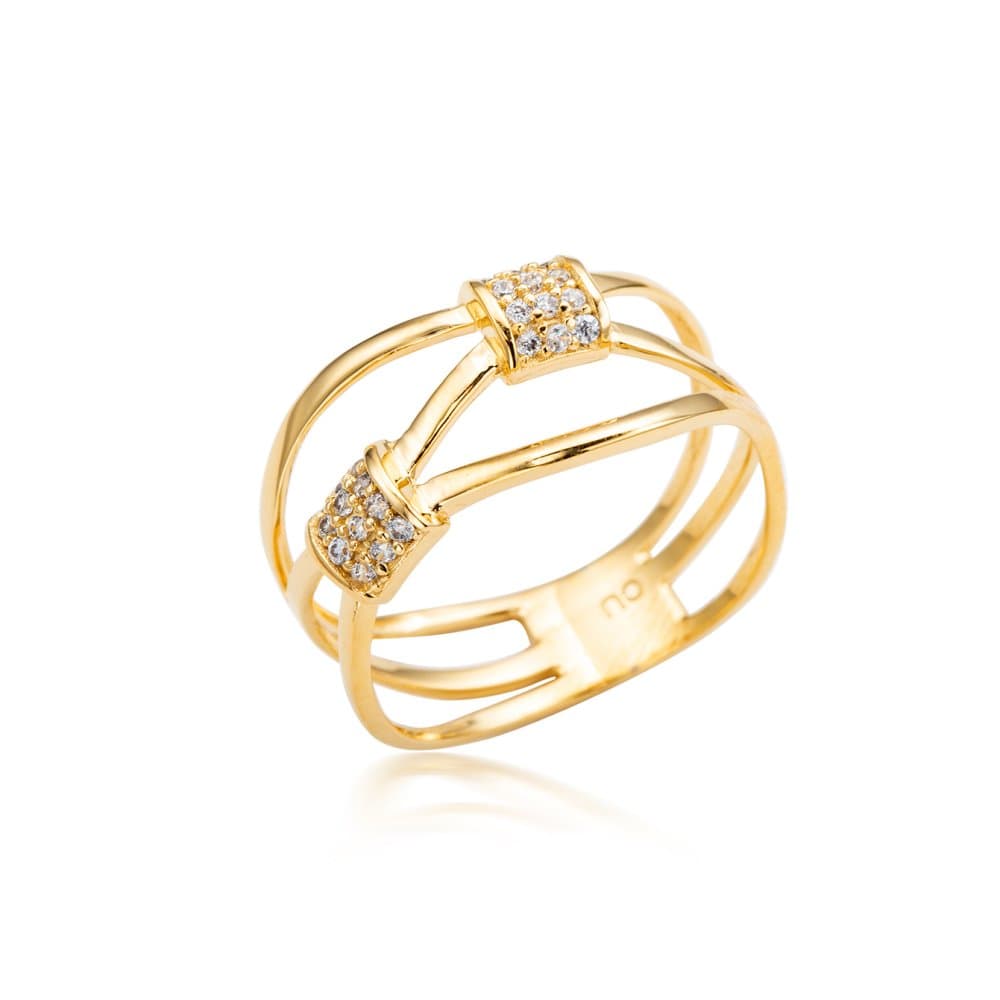 14K Ring, 2.58 g 缩略图 1