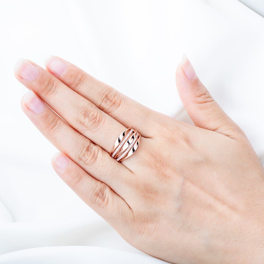 14K Ring, 4.17 g 缩略图 2