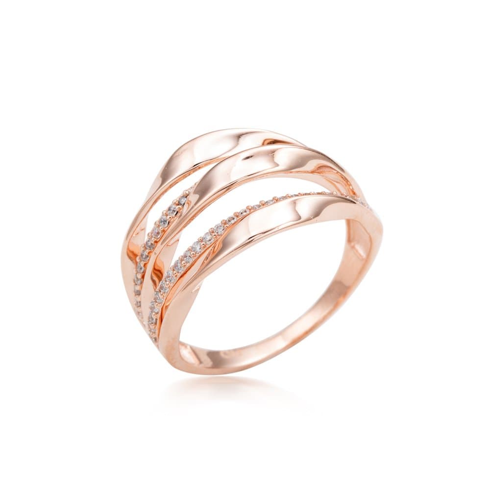14K Ring, 4.17 g 缩略图 1