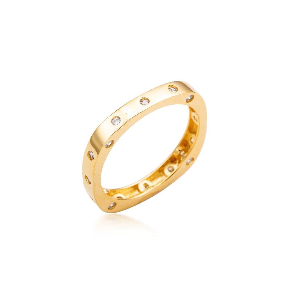 14K Ring, 2.63 g 缩略图 1