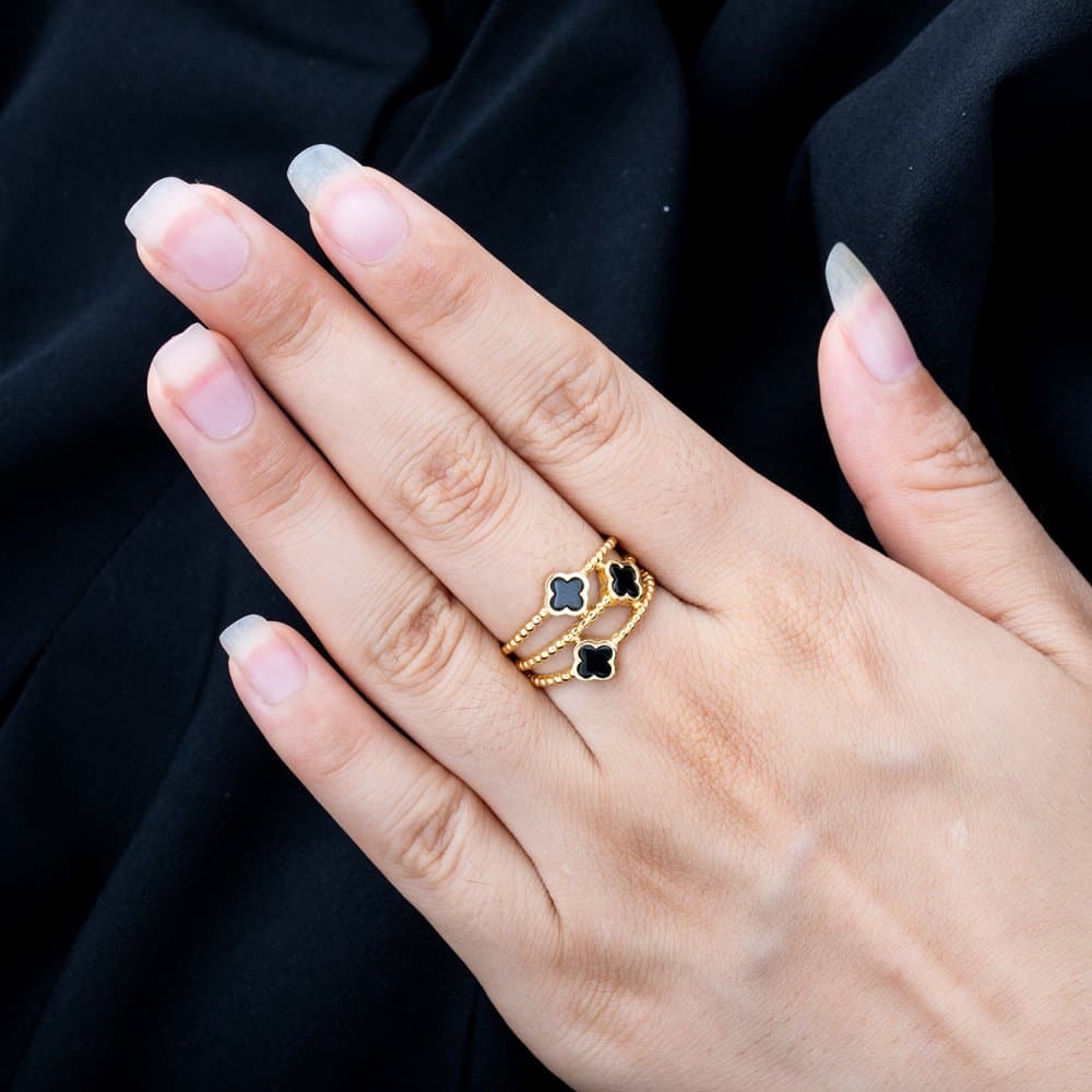 14K Ring, 3.78 g thumbnail 2
