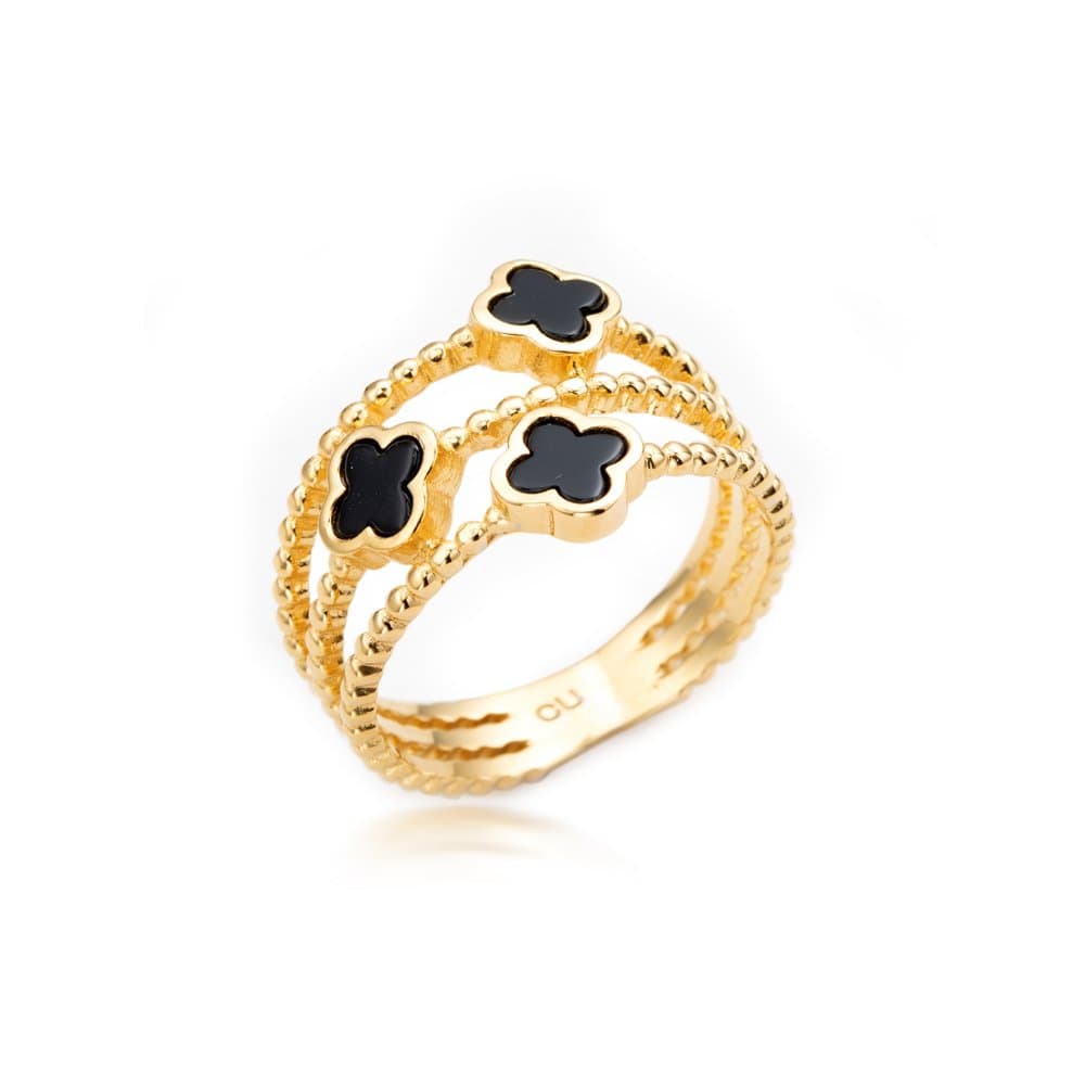 14K Ring, 3.78 g thumbnail 1