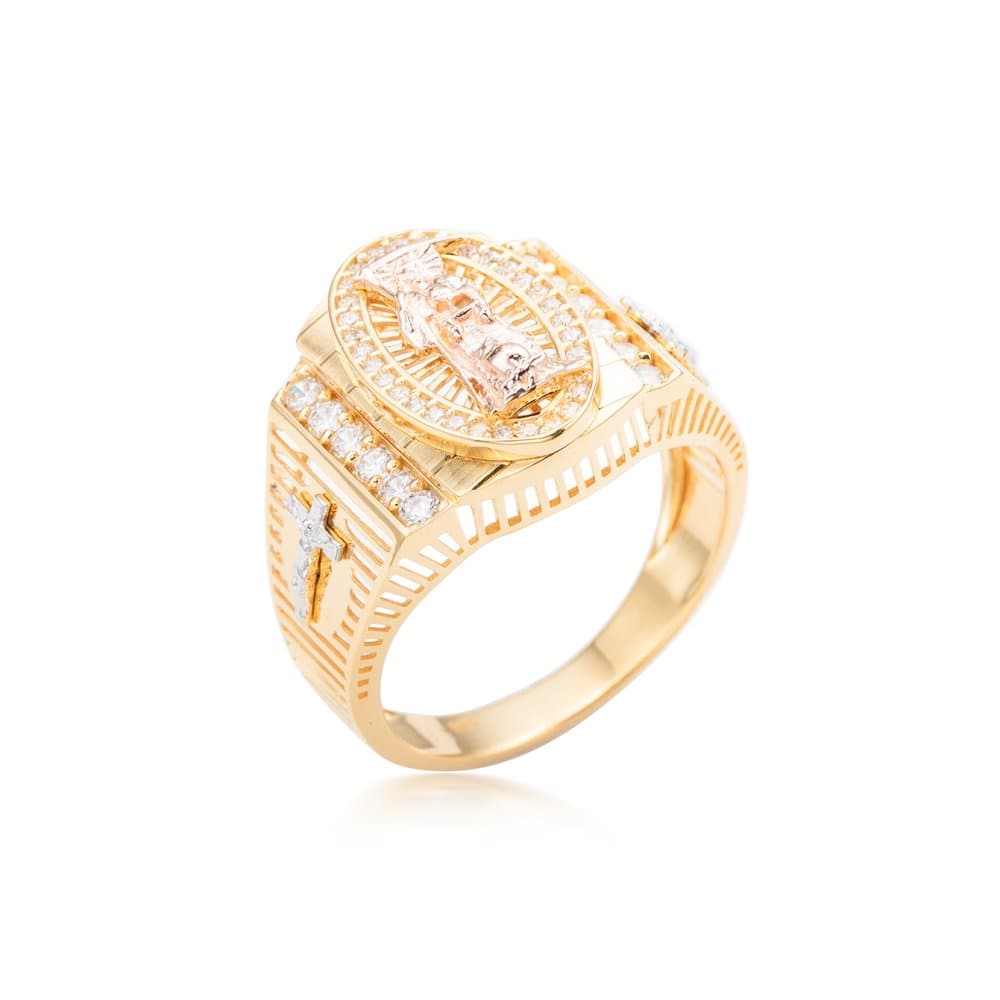 14K Ring, 5.95 g thumbnail 1