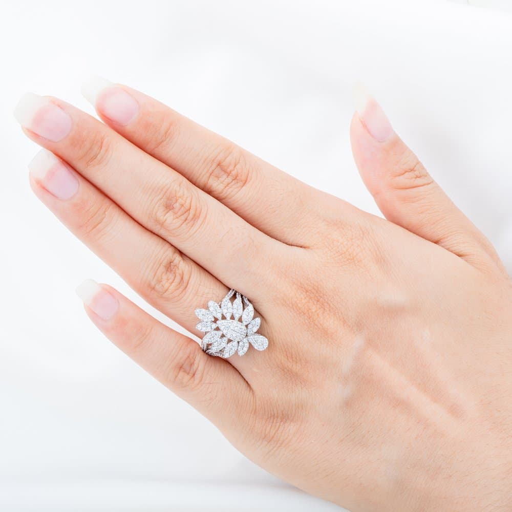 14K Ring, 4.7 g 缩略图 2