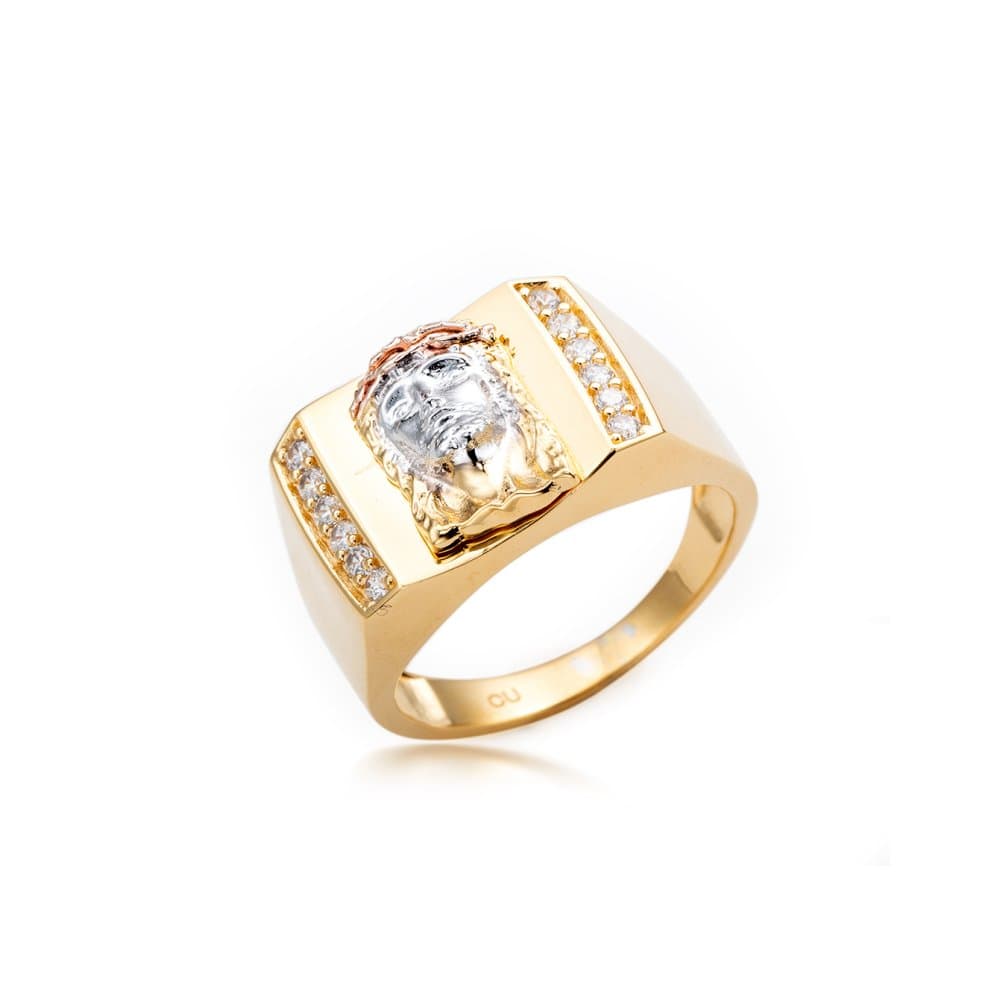 14K Ring, 7.78 g thumbnail 1