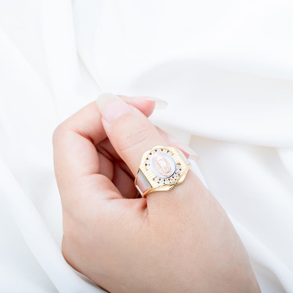 14K Ring, 7.7 g 缩略图 2