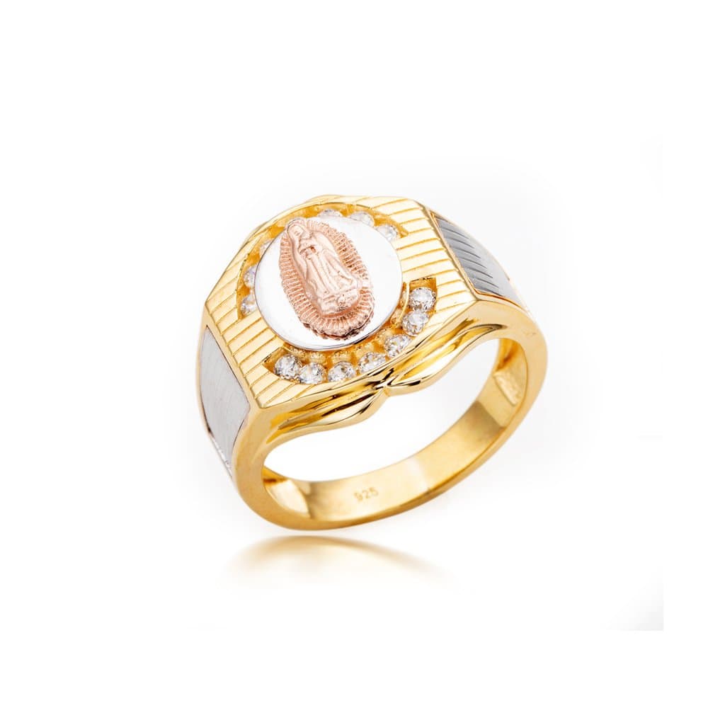 14K Ring, 7.7 g 缩略图 1