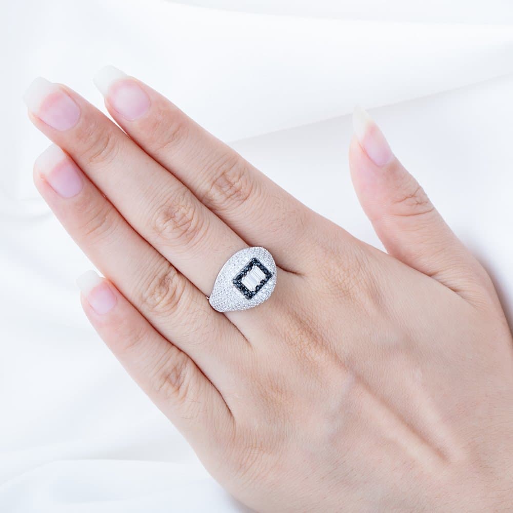 14K Ring, 6.25 g thumbnail 2