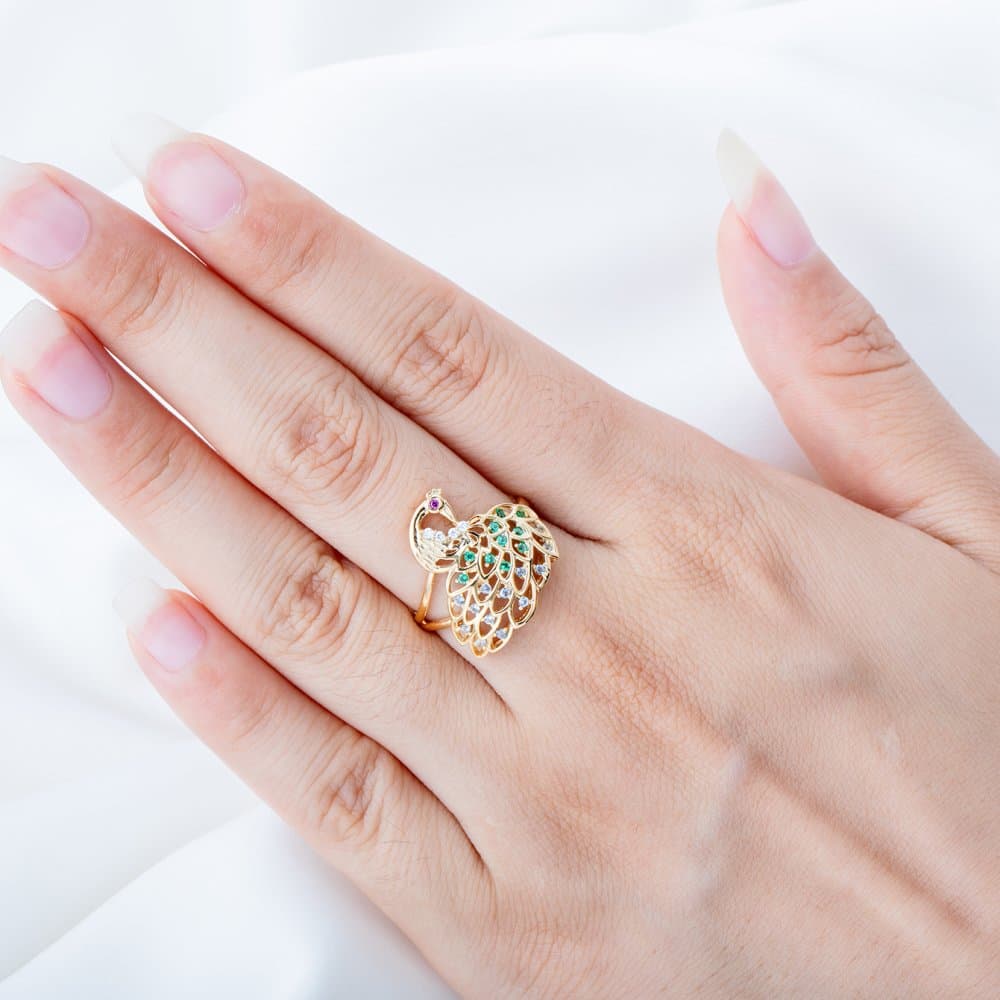 14K Ring, 3.05 g 缩略图 2