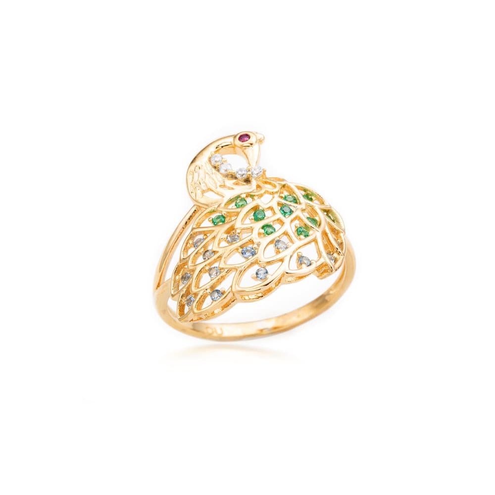 14K Ring, 3.05 g 缩略图 1