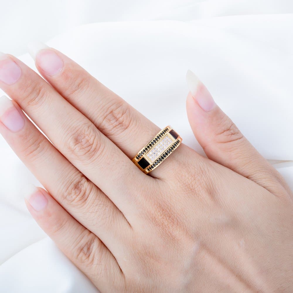 14K Ring, 6.78 g 缩略图 2