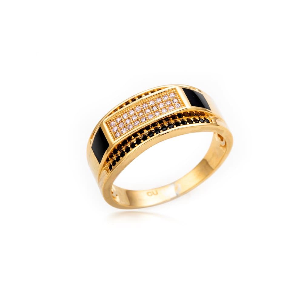 14K Ring, 6.78 g 缩略图 1