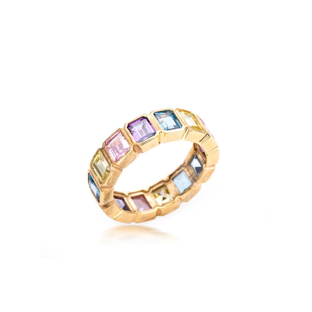 14K Ring, 6.85 g thumbnail 1