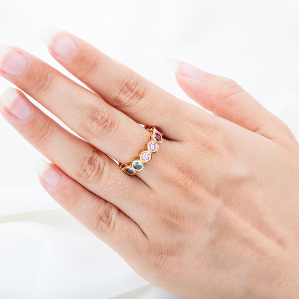 14K Ring, 5.07 g thumbnail 2