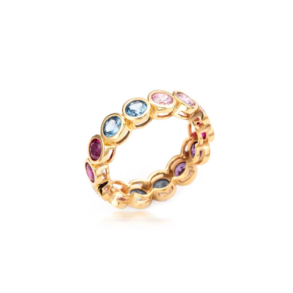 14K Ring, 5.07 g thumbnail 1