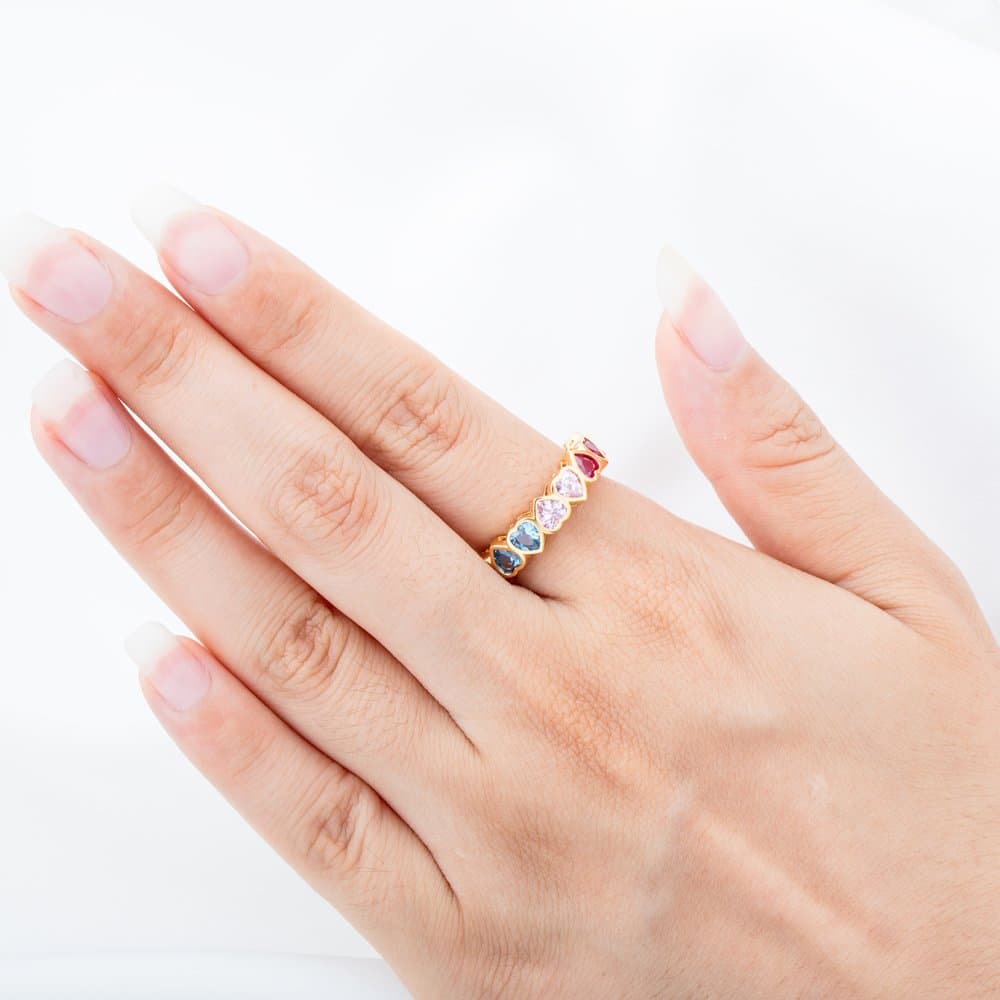 14K Ring, 4.57 g thumbnail 2