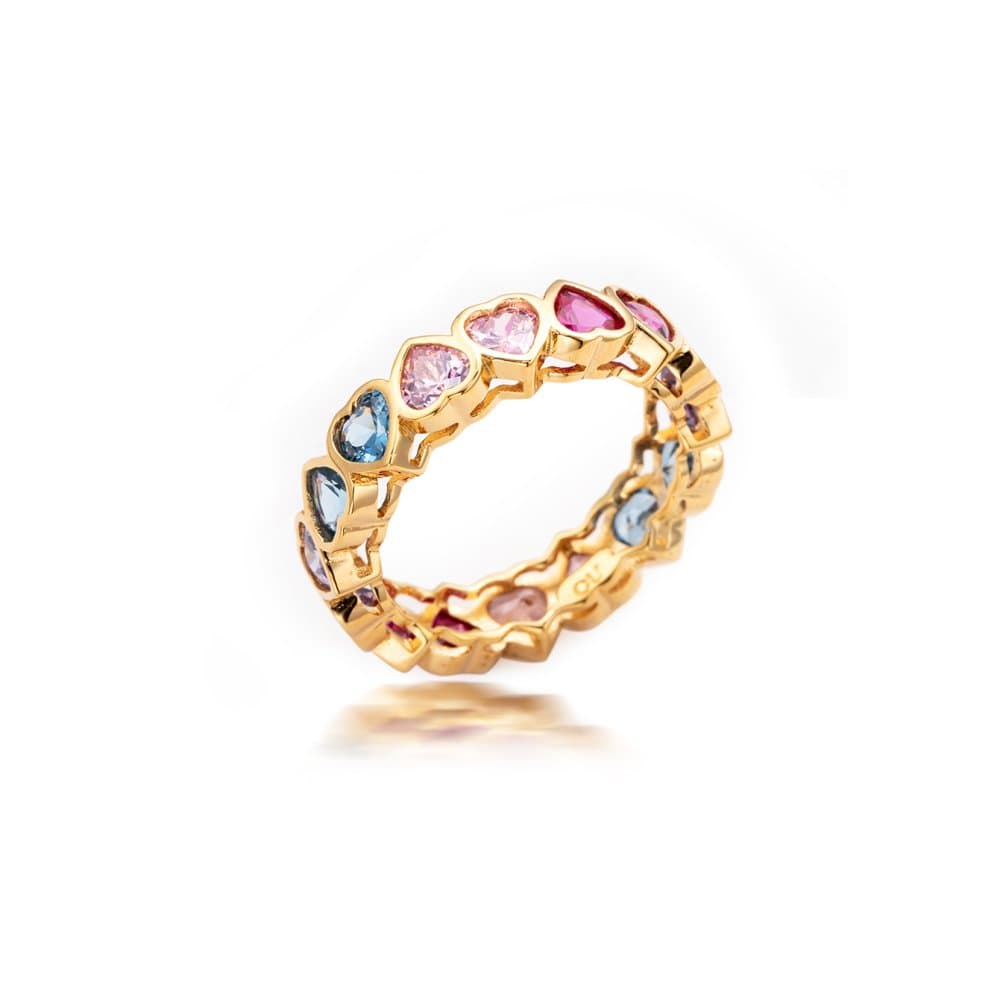 14K Ring, 4.57 g thumbnail 1