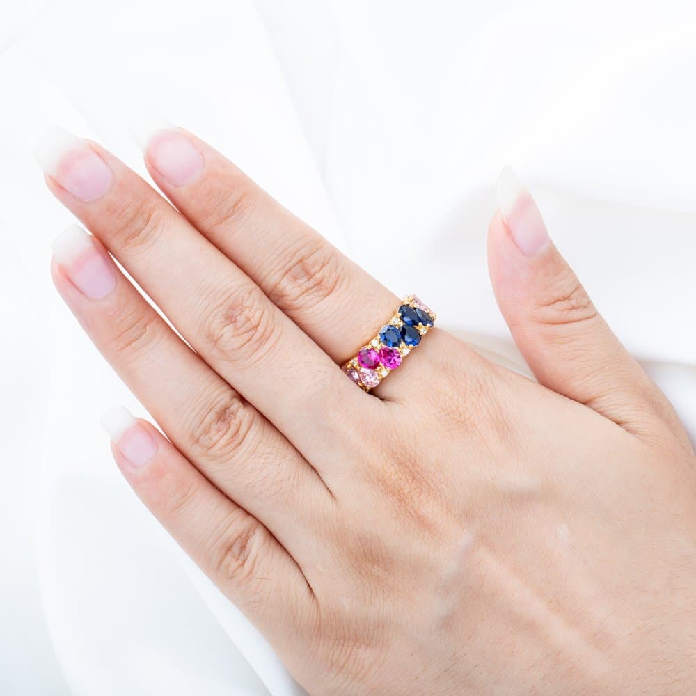 14K Ring, 7.41 g thumbnail 2