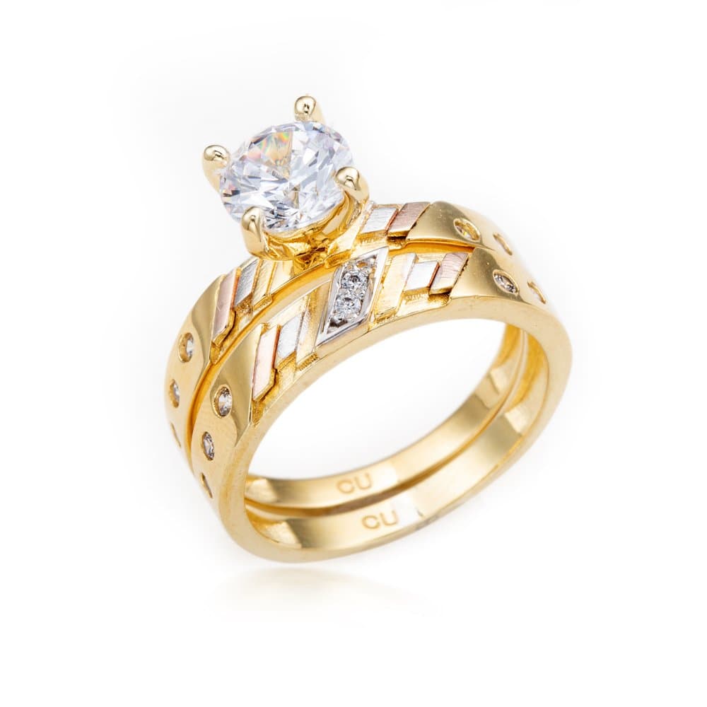 14K Ring, 5.85 g thumbnail 1