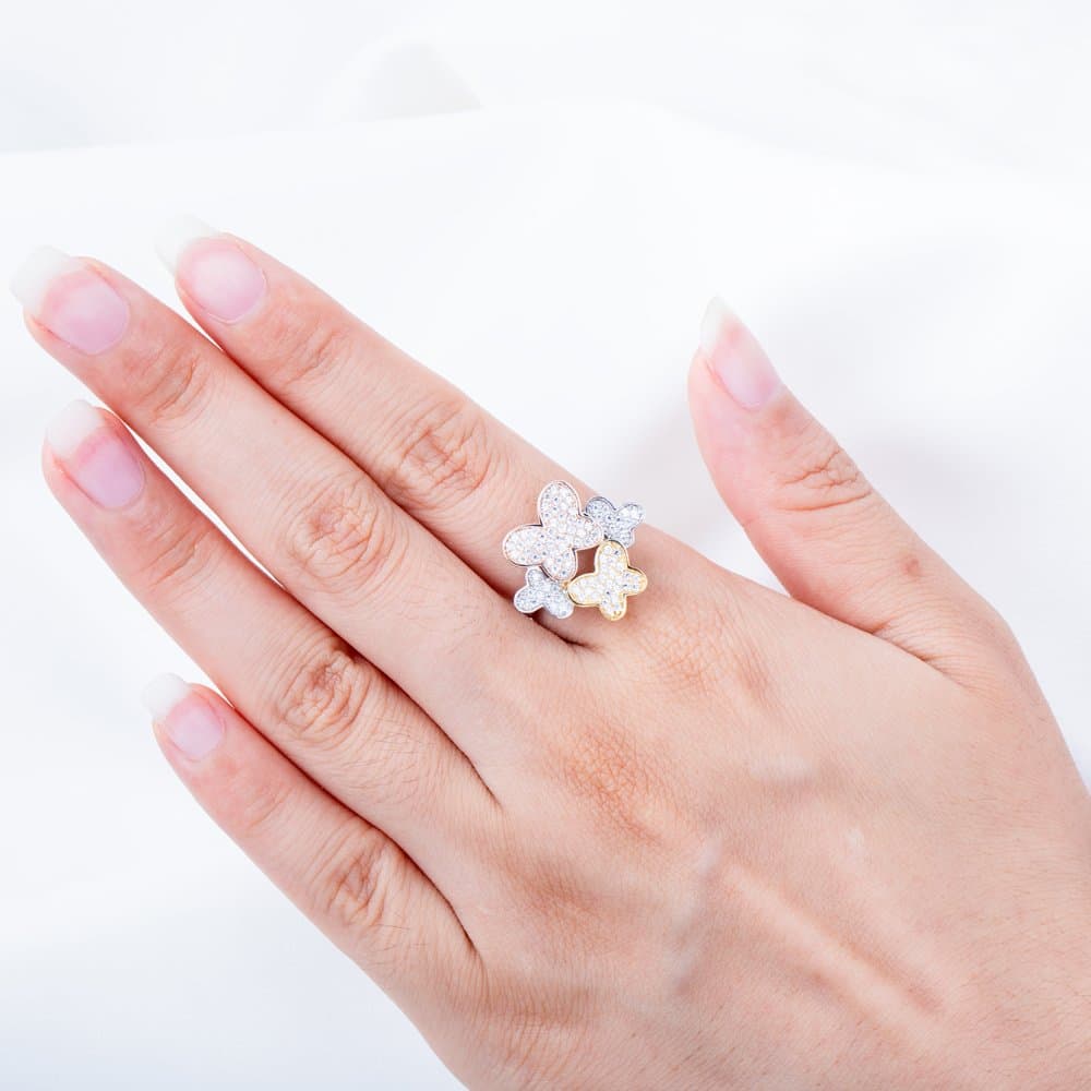 14K Ring, 3.25 g 缩略图 2