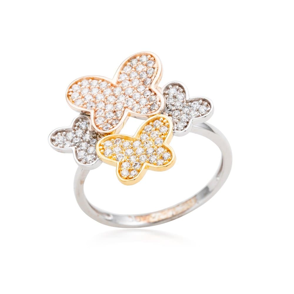 14K Ring, 3.25 g 缩略图 1