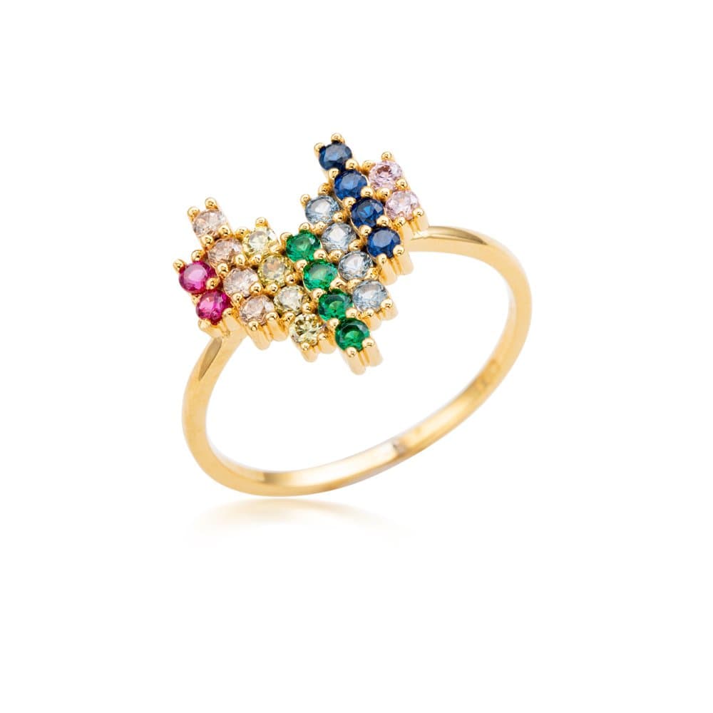 14K Ring, 2.47 g 缩略图 1