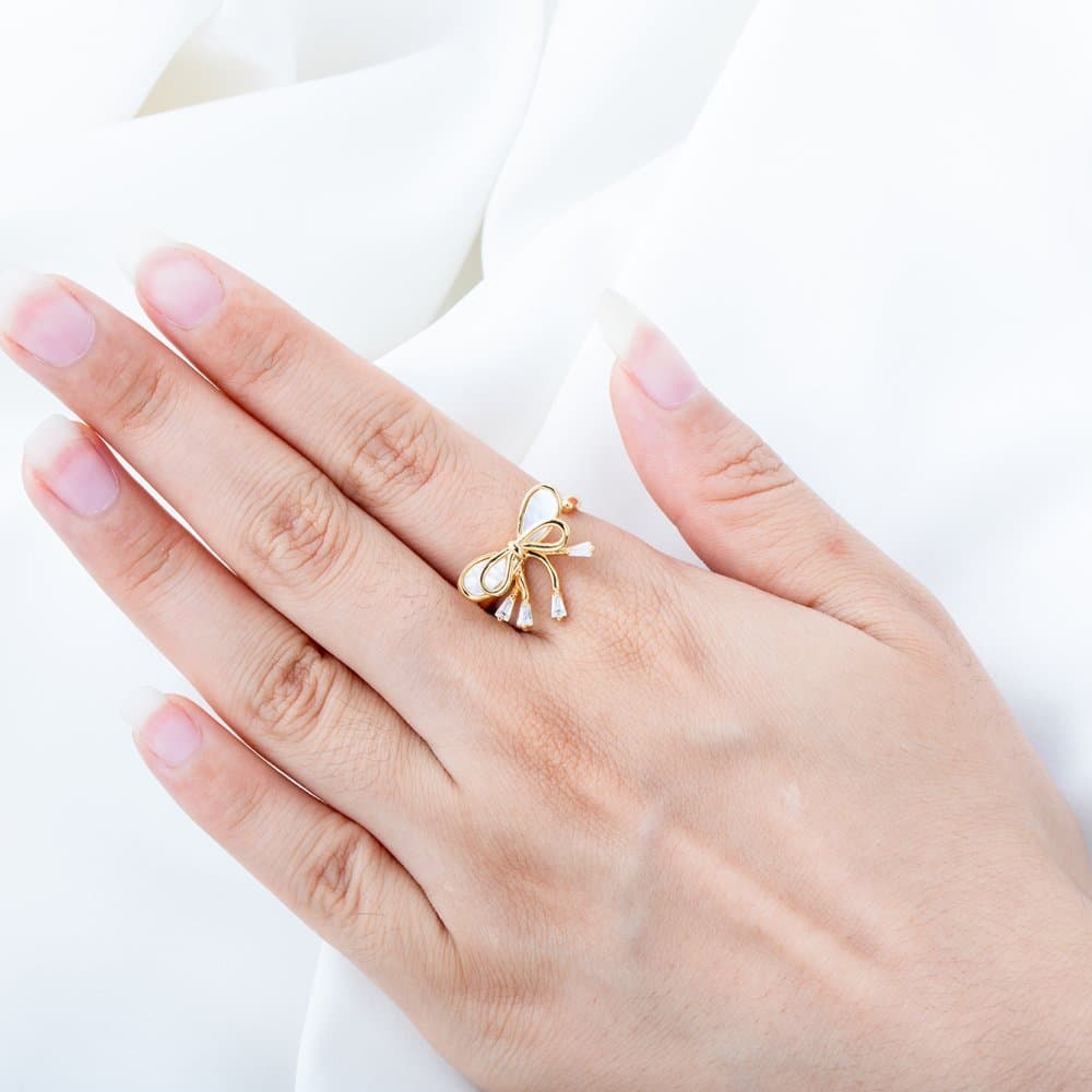 14K Ring, 3.06 g 缩略图 2