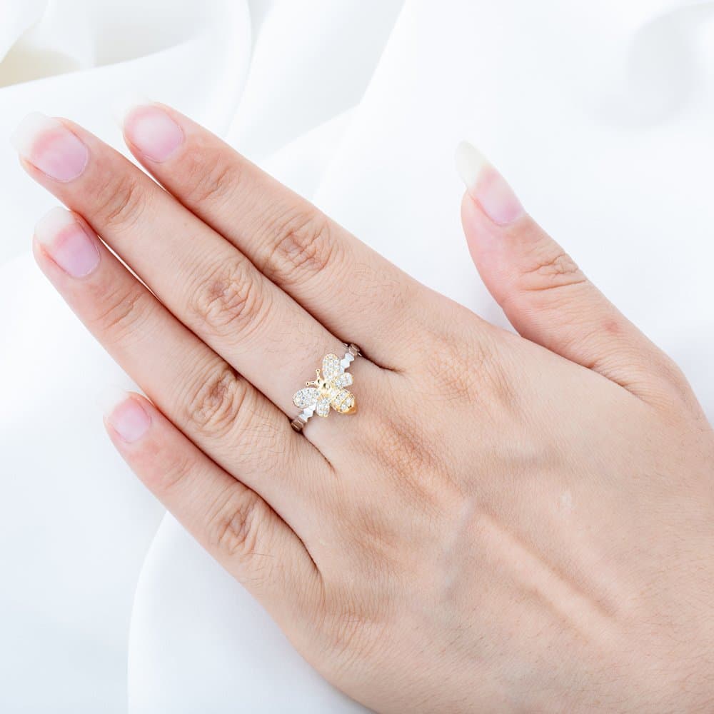 14K Ring, 2.42 g 缩略图 2