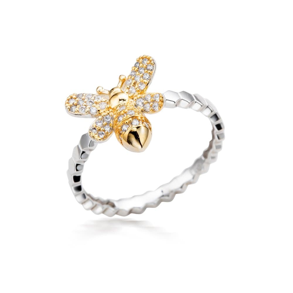 14K Ring, 2.42 g 缩略图 1