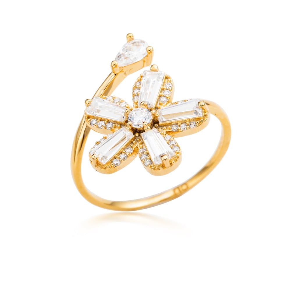 14K Ring, 2.9 g 缩略图 1