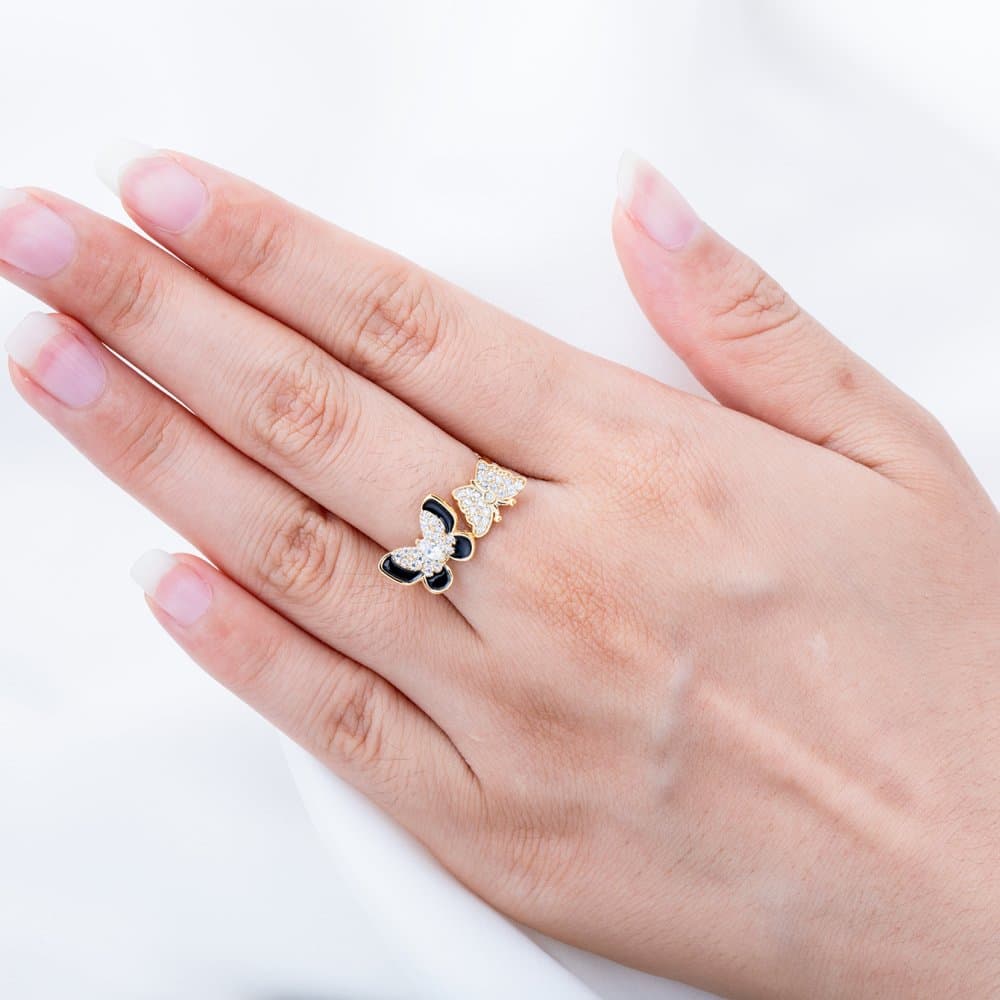 14K Ring, 2.5 g 缩略图 2