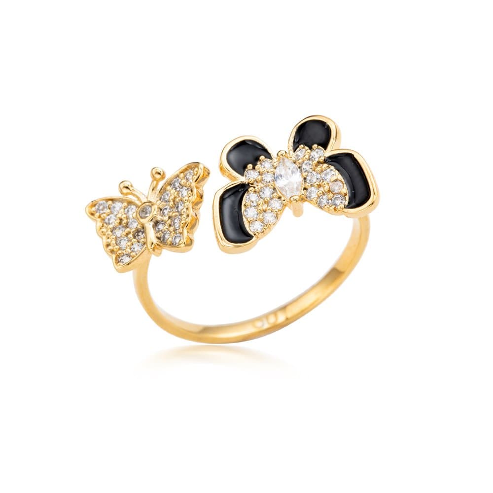 14K Ring, 2.5 g 缩略图 1