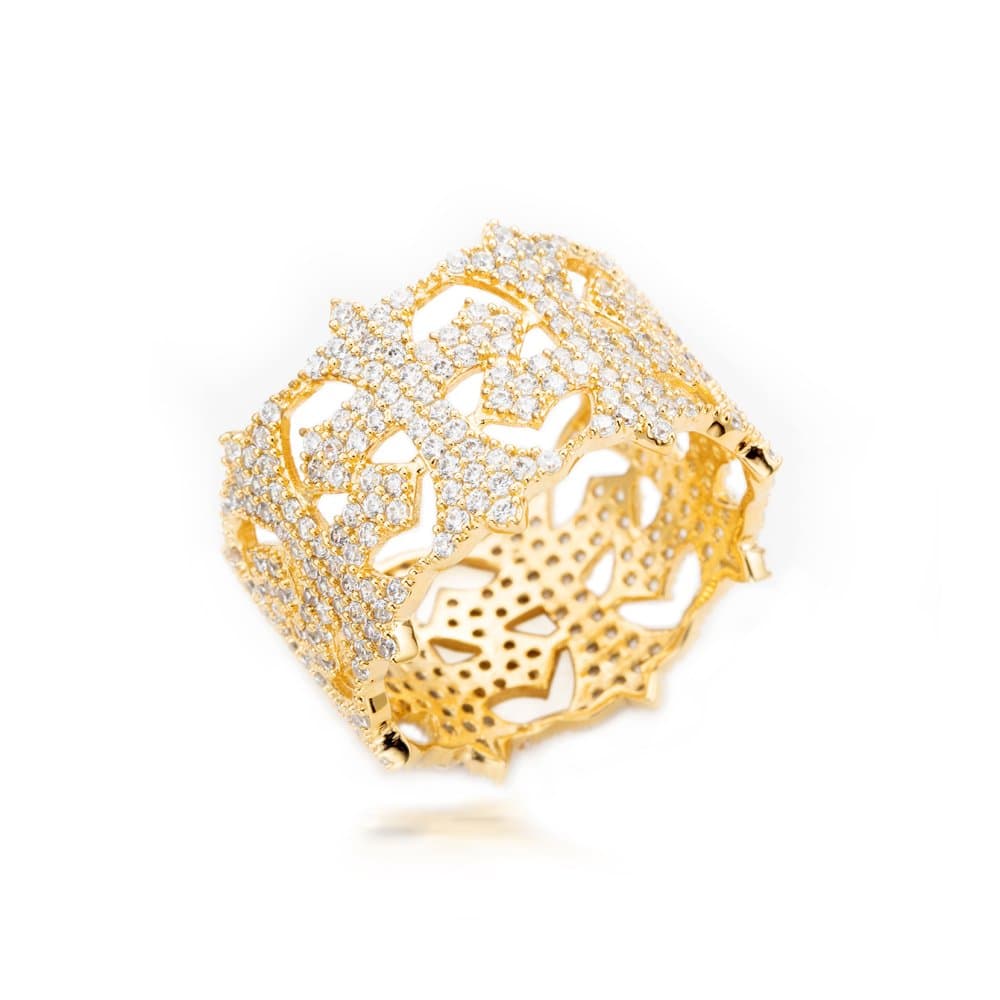 14K Ring, 7.43 g thumbnail 1