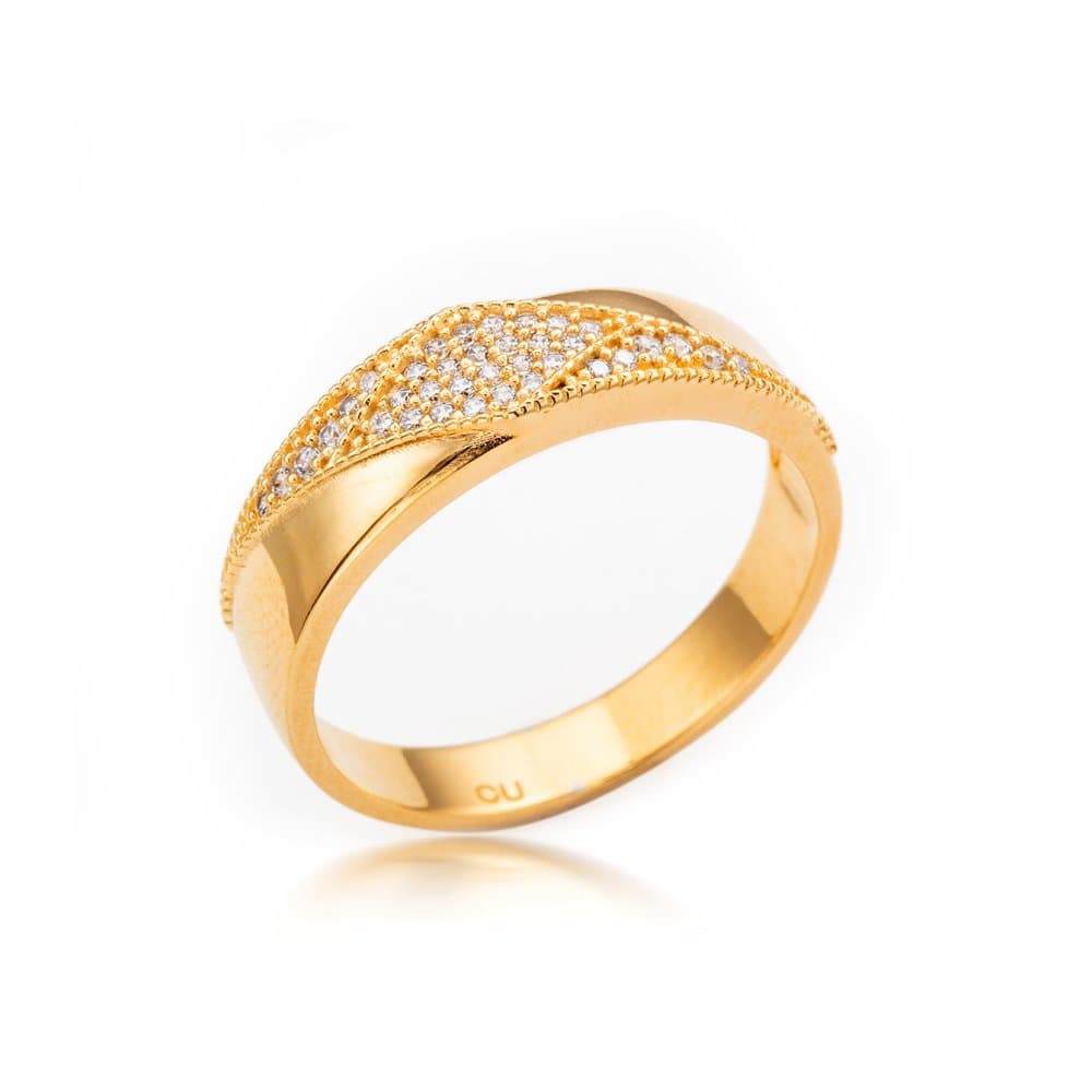 14K Ring, 4.89 g thumbnail 1