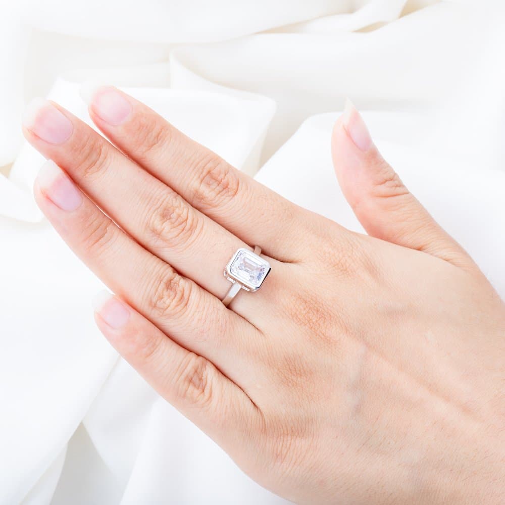 14K Ring, 2.94 g 缩略图 2