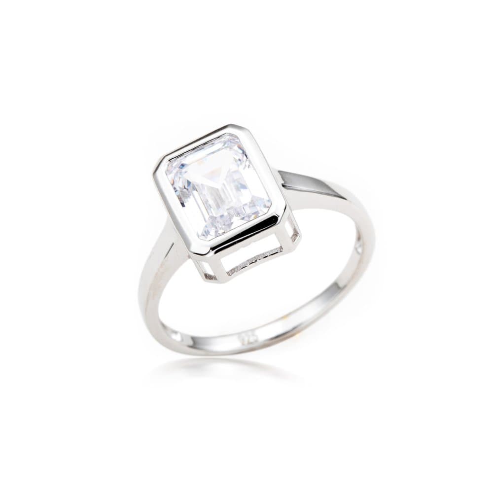 14K Ring, 2.94 g 缩略图 1