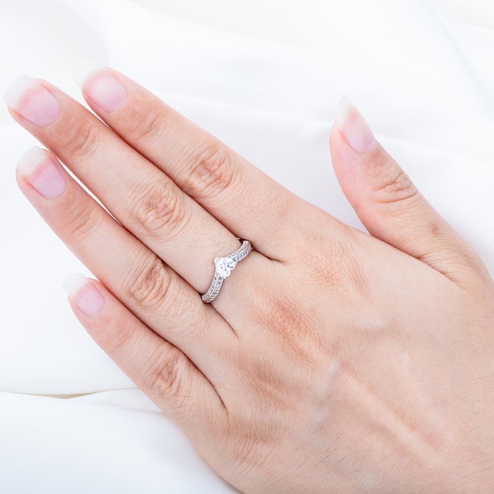 14K Ring, 2.69 g 缩略图 2