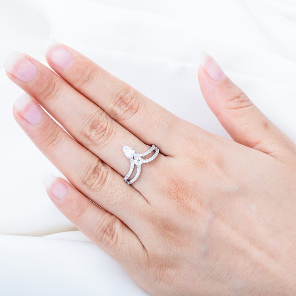 14K Ring, 3.71 g thumbnail 2