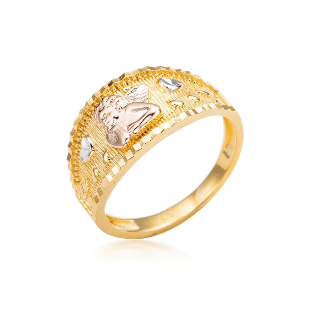 14K Ring, 3.85 g thumbnail 1
