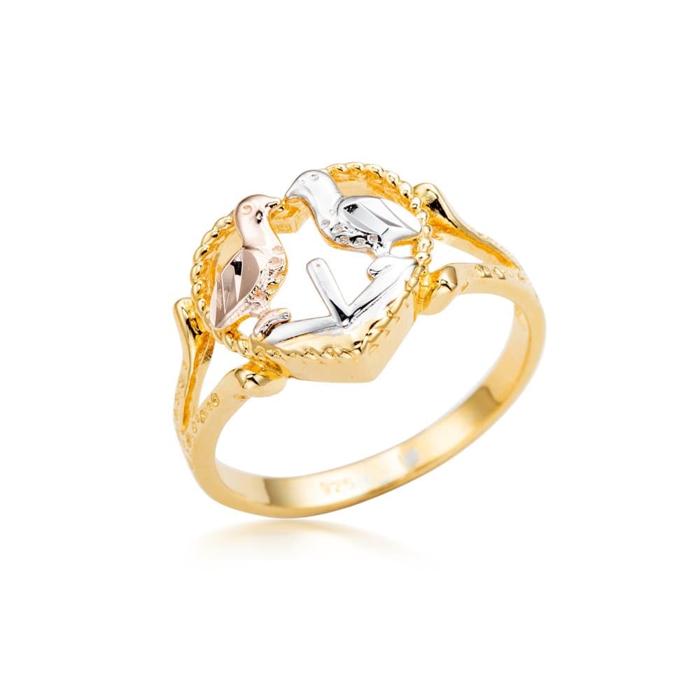 14K Ring, 2.79 g 缩略图 1