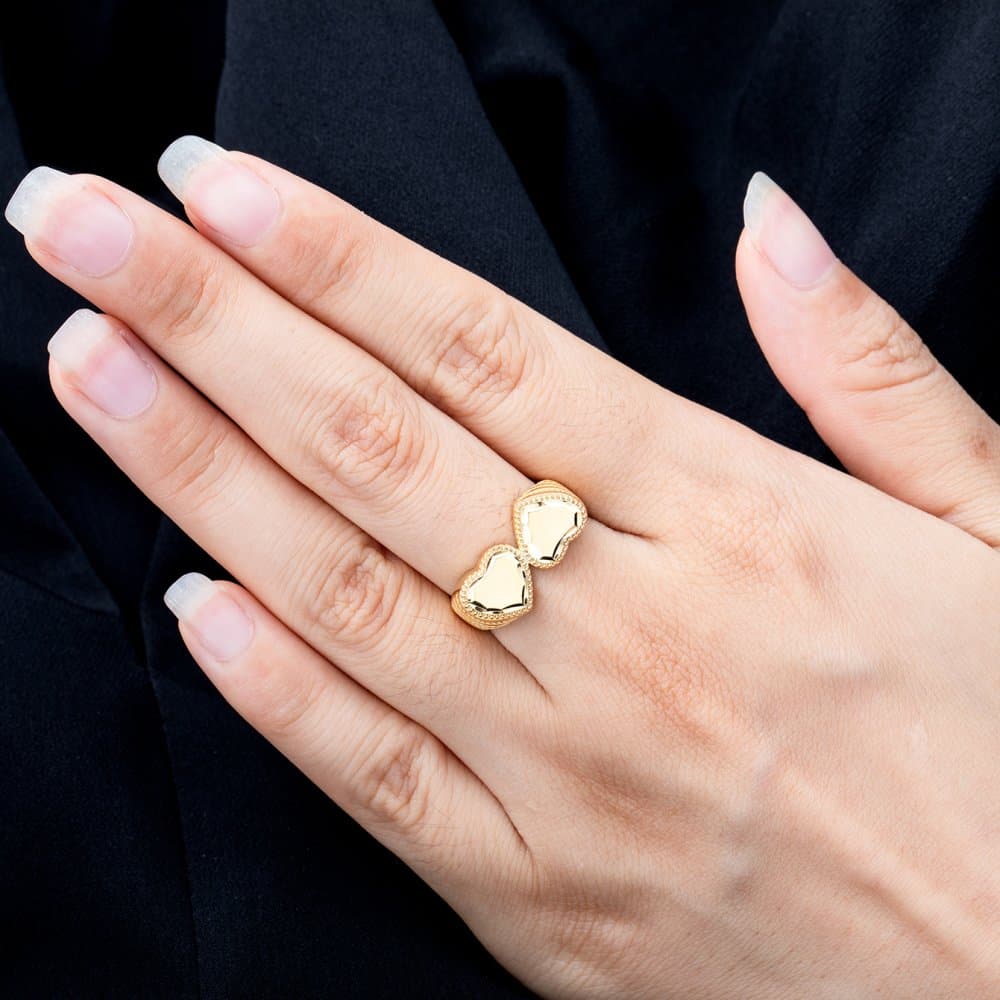 14K Ring, 4.11 g thumbnail 2